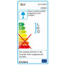SLV 240002 p-light 33 noodverlichting exit sign groot