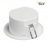 SLV 240006 p-light noodverlichting inbouw wit