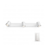 3436131P7 Philips Hue Adore spotlamp white ambiance