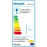 Philips myLiving Usk 376501716 hanglamp nikkel