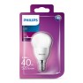 Aanbieding 4 st. Philips LED 40W P45 E14 CW FR ND 1BC/4