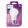 Aanbieding 4 st. Philips LED 40W A60 E27 WW 230V FR ND 1BC/4