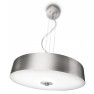 Aanbieding Philips Ecomoods 403394816 Fair aluminium hanglamp