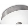 Aanbieding Philips Ecomoods 403404816 Fair aluminium plafondlamp