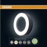 Osram Endura Style Ring led 13W