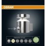 Osram Endura Style Cylinder Wall sensor led 6W
