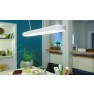 Philips Ecomoods Attract 40714/48/16 hanglamp alu
