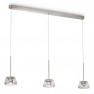 Philips InStyle Clario 407261716 hanglamp led