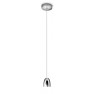 Philips myLiving Wolga 409201116 led hanglamp