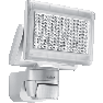 Steinel Xled home 1 zilver 002688 led buitenlamp