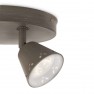 Philips myLiving Idyllic 532592616 led plafondlamp
