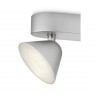 Philips myLiving Tweed 532844816 led plafondlamp