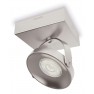533101716 myLiving Spur plafondlamp spot led