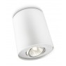 Aanbieding 5633031PN Philips myLiving Pillar plafondlamp wit