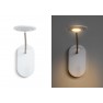 Philips Ledino Vaganza 57917/31/16 led wandlamp wit