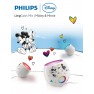 Philips Disney Mini 717035516 Mickey & Minnie Mouse LivingColors