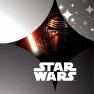 717679716 Disney Star Wars Philips zaklampje