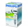 Aanbieding 2 stuks Philips EcoClassic 42W E14 230V NR50 FR reflectorlamp