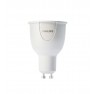 Philips Hue led lamp GU10 6.5W 8718291724469