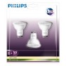 3-pack GU10 led lamp 5W (50W) Philips 