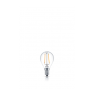 Philips LED filament lamp E14 2.5W (25W)