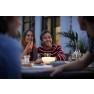 8718696548752 Philips Hue Ambiance Starter Pack E27 9.5W 