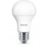 6-pack E27 led lamp Philips 11W (75W)
