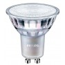 Philips MAS LEDspot MV Value 3,7W-35W GU10 2700K dimbaar