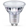 Philips led lamp GU10 6,2W (80W) dimbaar warmglow