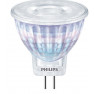 GU4 led lamp MR11 Philips 2,3W (20W)