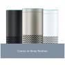Amazon Echo Plus zilver