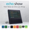 Amazon Echo Show zwart 