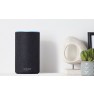 Amazon Echo (2nd Generation) with improved sound Charcoal Fabric
