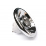 Actie LED Lamp ES111 dimbaar 2700K 10W (QPAR111)
