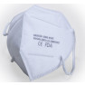 Niet-medische Mondkapjes Mondmaskers beschermingsniveau KN95/FFP2 doos van 10