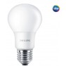 CorePro LED bulb ND 5-40W 830  E27A60