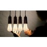 Plumen bulb 002 design spaarlamp